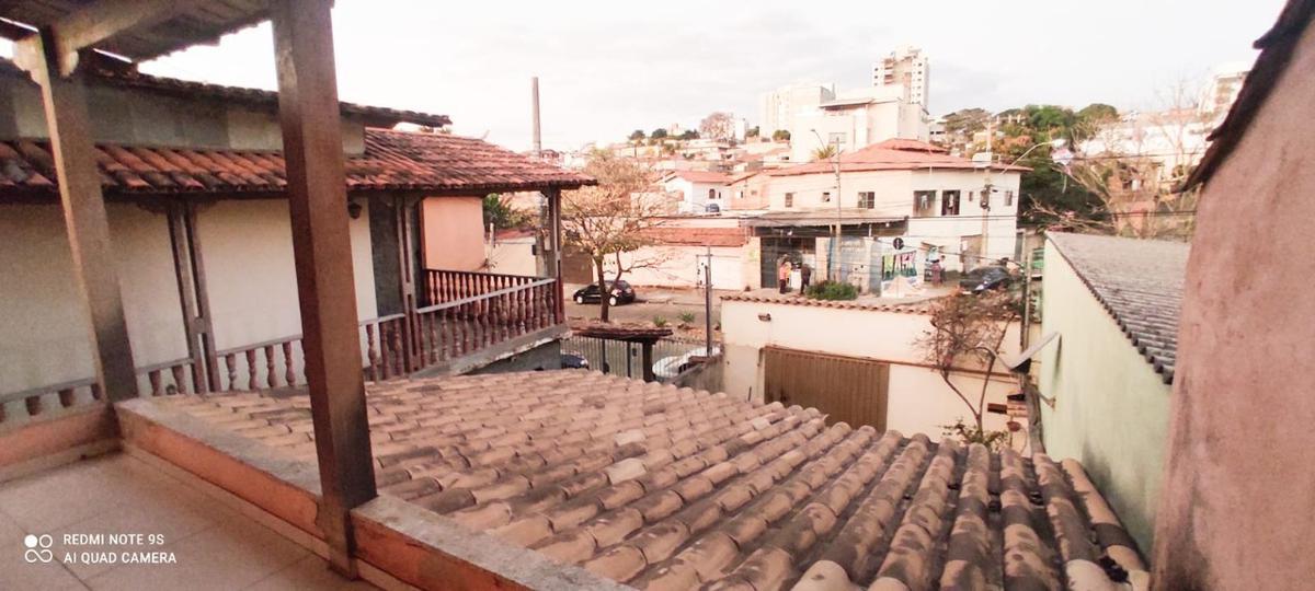 Casa, Parque Turistas, 3 Quartos, 2 Vagas