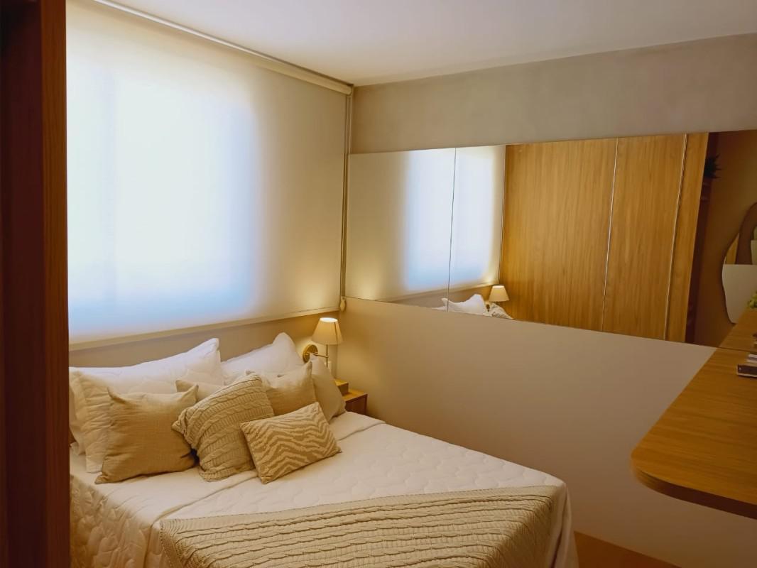 Apartamento, Coração Eucarístico, 3 Quartos, 2 Vagas, 1 Suíte