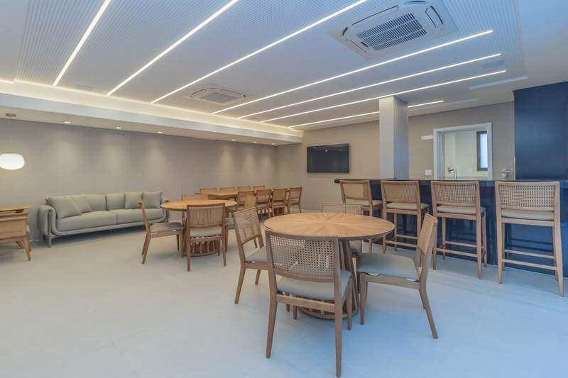 Apartamento, Cidade Nova, 3 Quartos, 2 Vagas, 1 Suíte