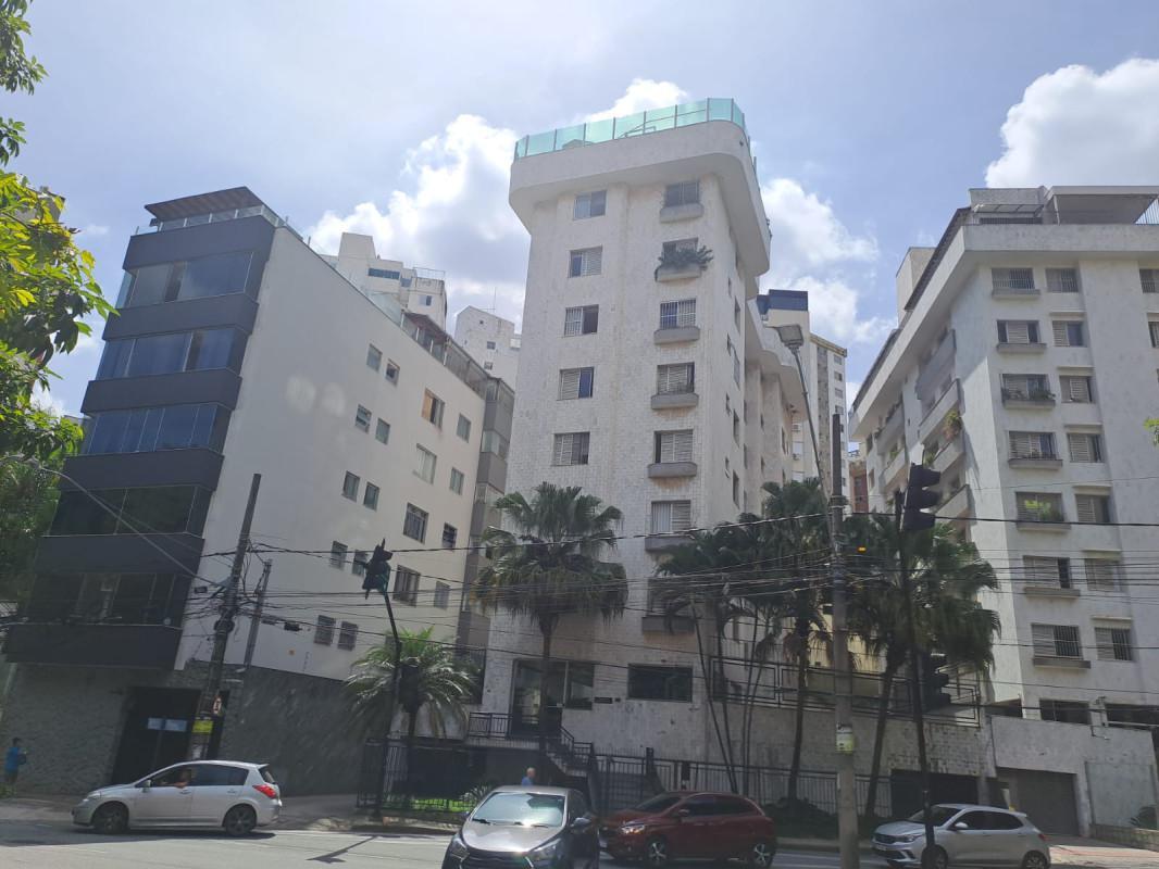 Apartamento, Santo Antônio, 4 Quartos, 2 Vagas, 1 Suíte
