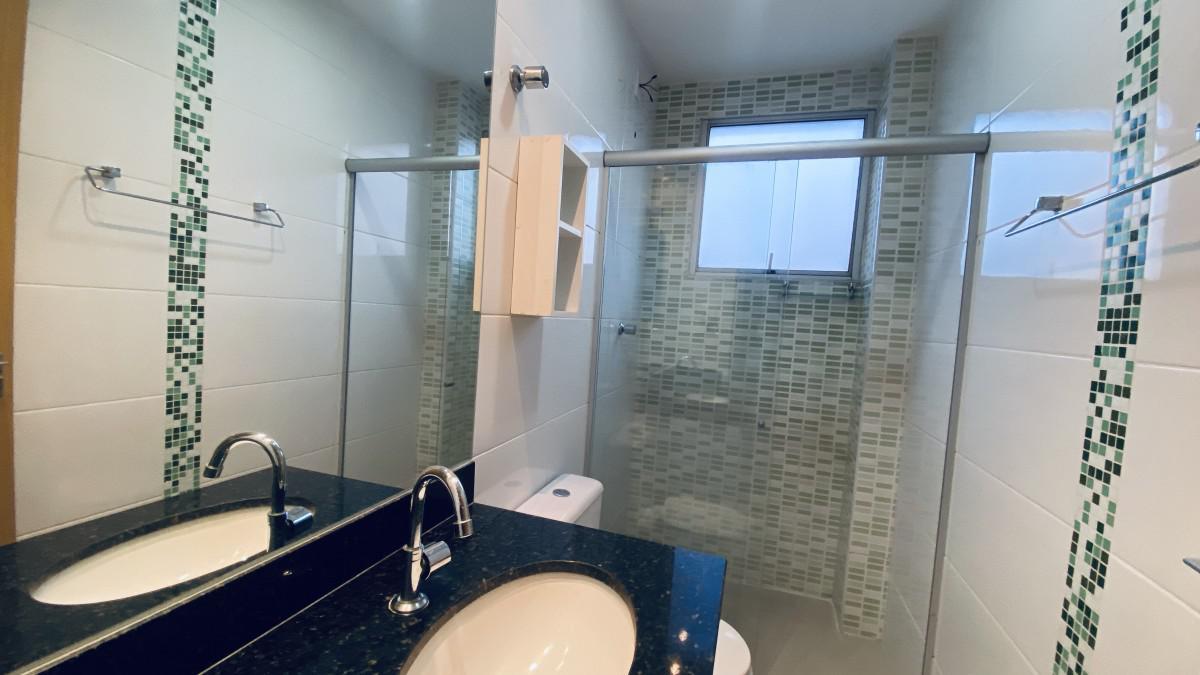 Apartamento, Castelo, 3 Quartos, 2 Vagas, 1 Suíte