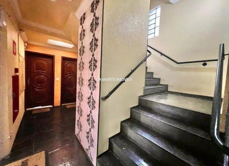 Apartamento, Santa Maria, 3 Quartos, 1 Vaga, 1 Suíte