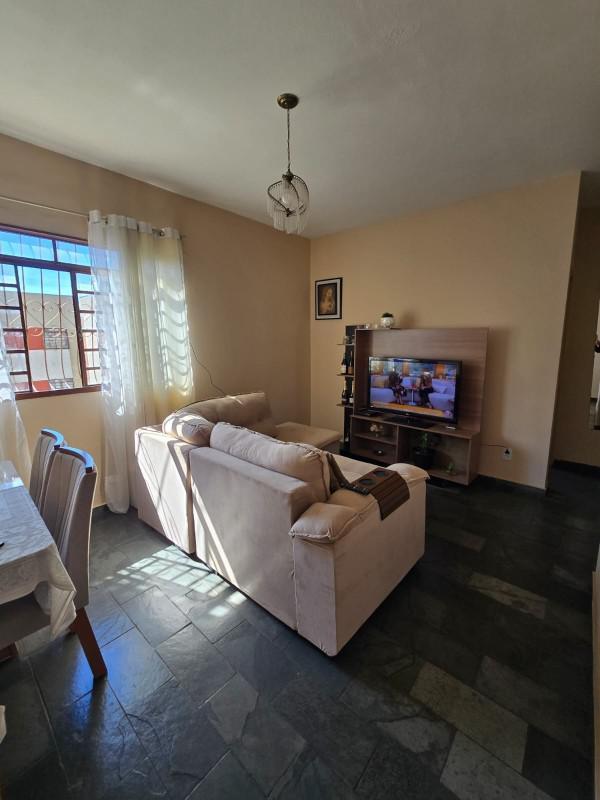 Apartamento, Serrano, 2 Quartos, 1 Vaga