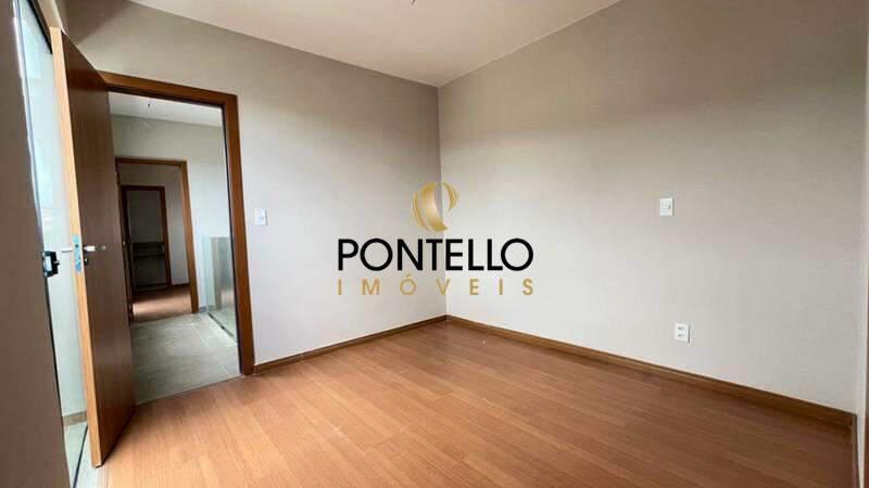 Apartamento, Santo Antônio, 2 Quartos, 3 Vagas, 2 Suítes