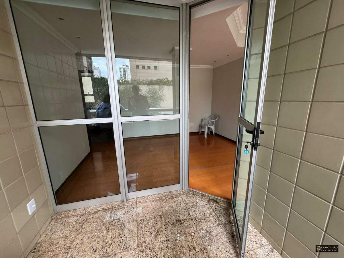 Apartamento, Savassi, 3 Quartos, 2 Vagas, 2 Suítes