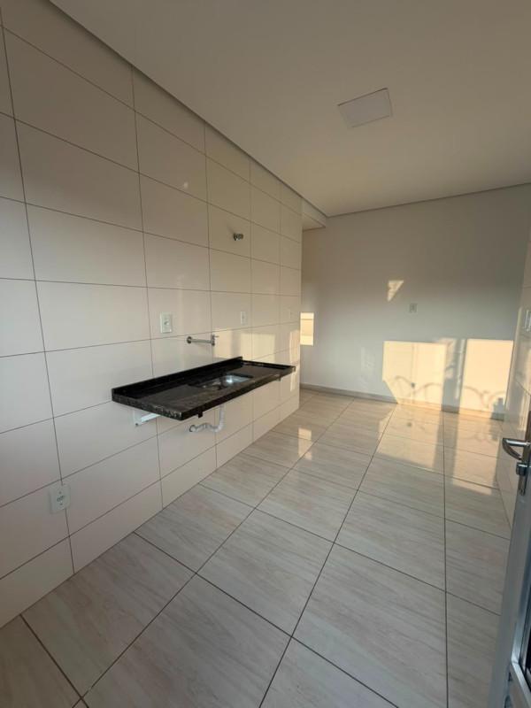 Casa, São Benedito, 2 Quartos, 4 Vagas