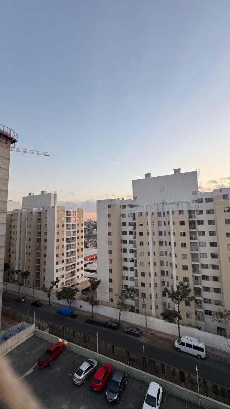 Apartamento, Jardim Guanabara, 3 Quartos, 1 Vaga