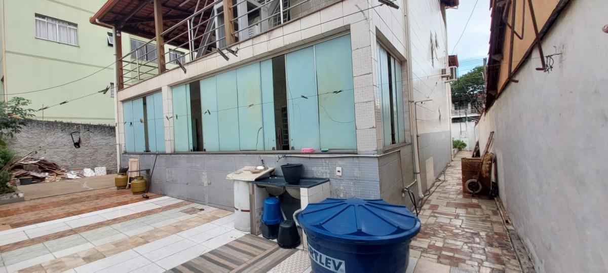 Casa, Jardim Riacho das Pedras, 3 Quartos, 2 Vagas, 1 Suíte