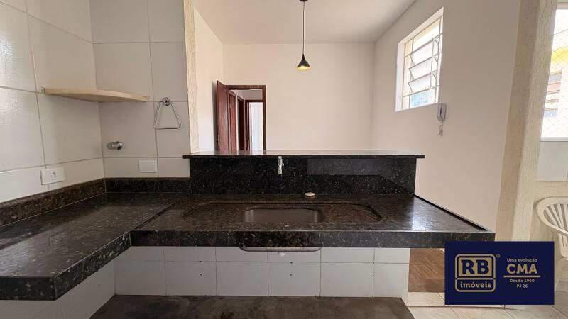 Cobertura, Serra, 4 Quartos, 1 Vaga, 1 Suíte