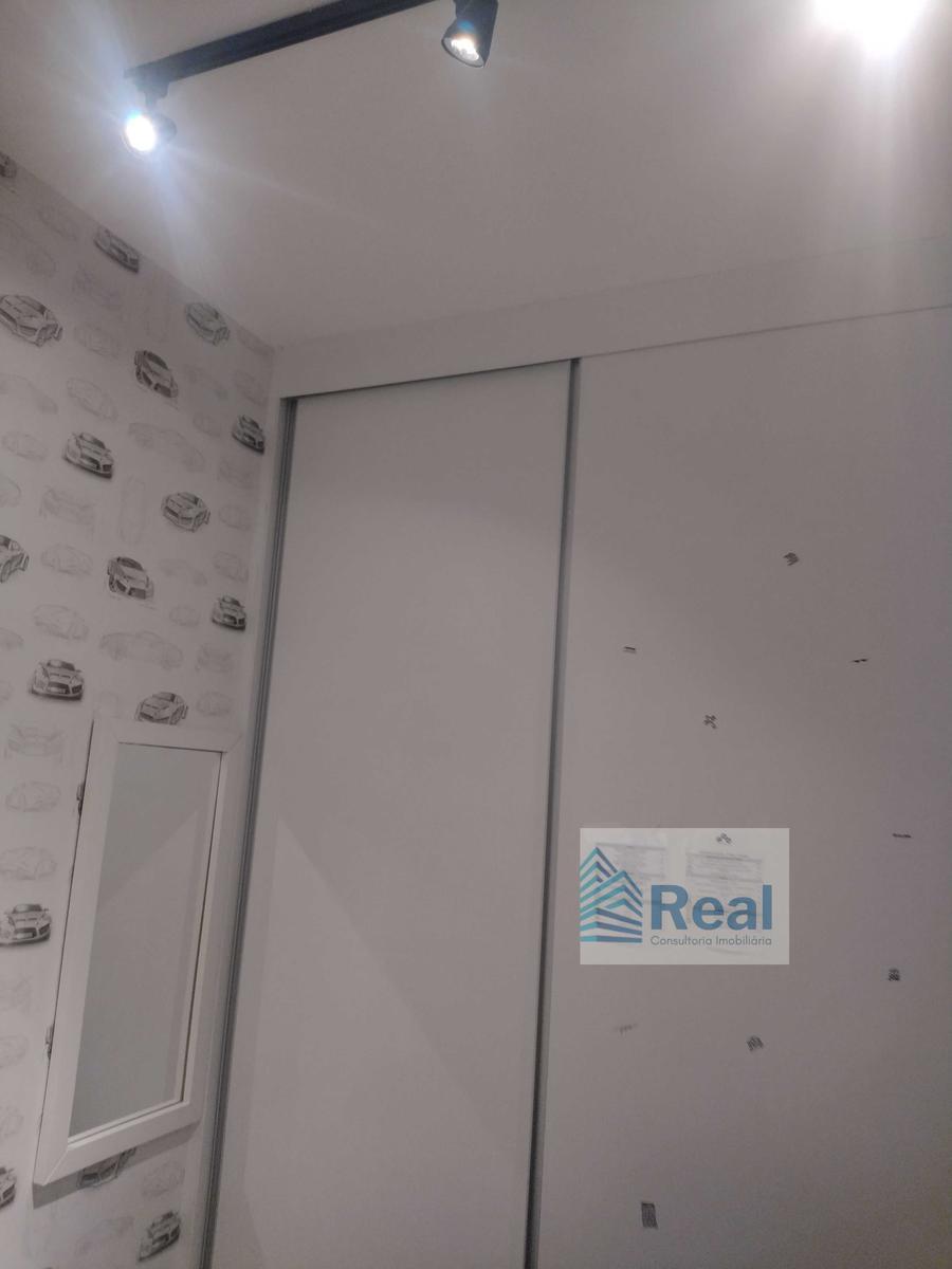 Cobertura, Lourdes, 2 Quartos, 3 Vagas