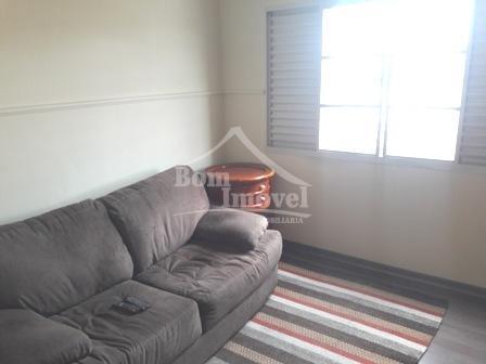 Casa, Centro, 2 Quartos, 2 Vagas, 1 Suíte