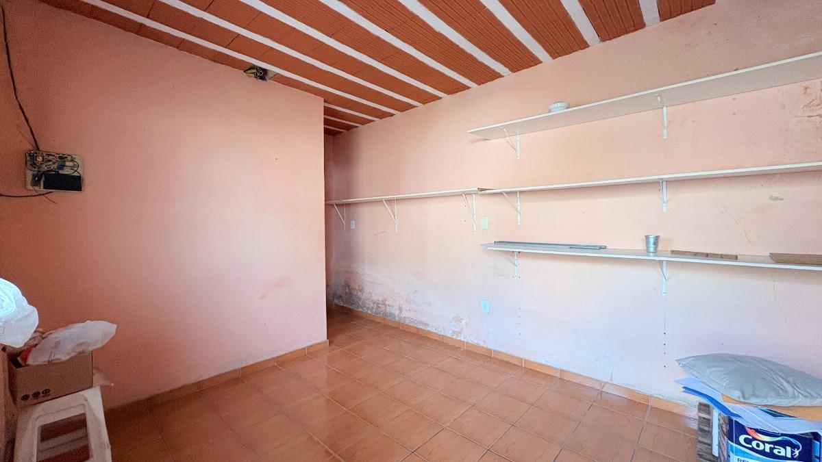 Casa, Santa Mônica, 4 Quartos, 4 Vagas