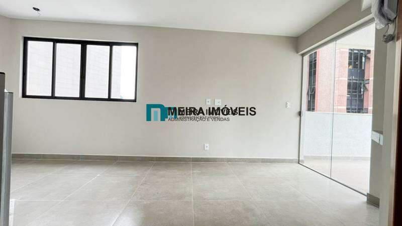 Cobertura, Funcionários, 1 Quarto, 2 Vagas, 1 Suíte
