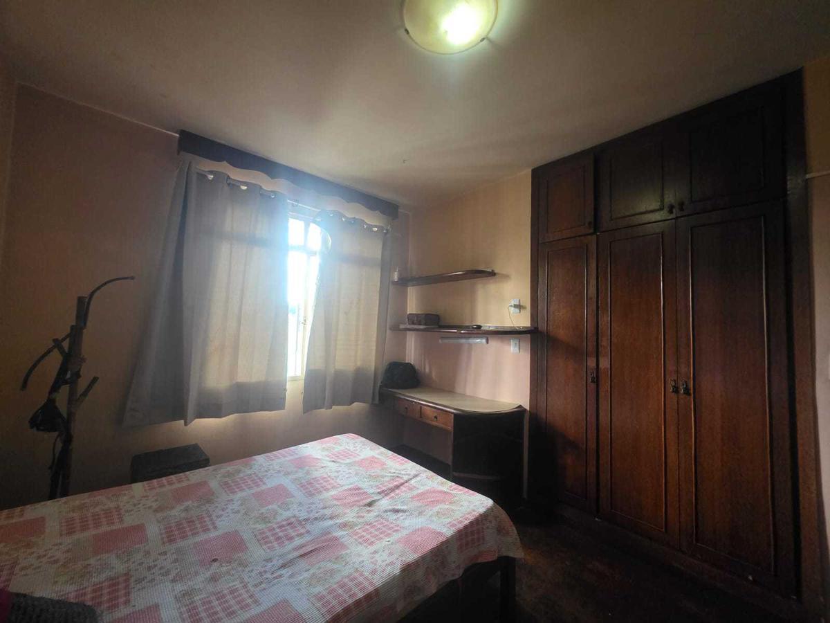 Apartamento, Coração Eucarístico, 3 Quartos, 1 Vaga, 1 Suíte