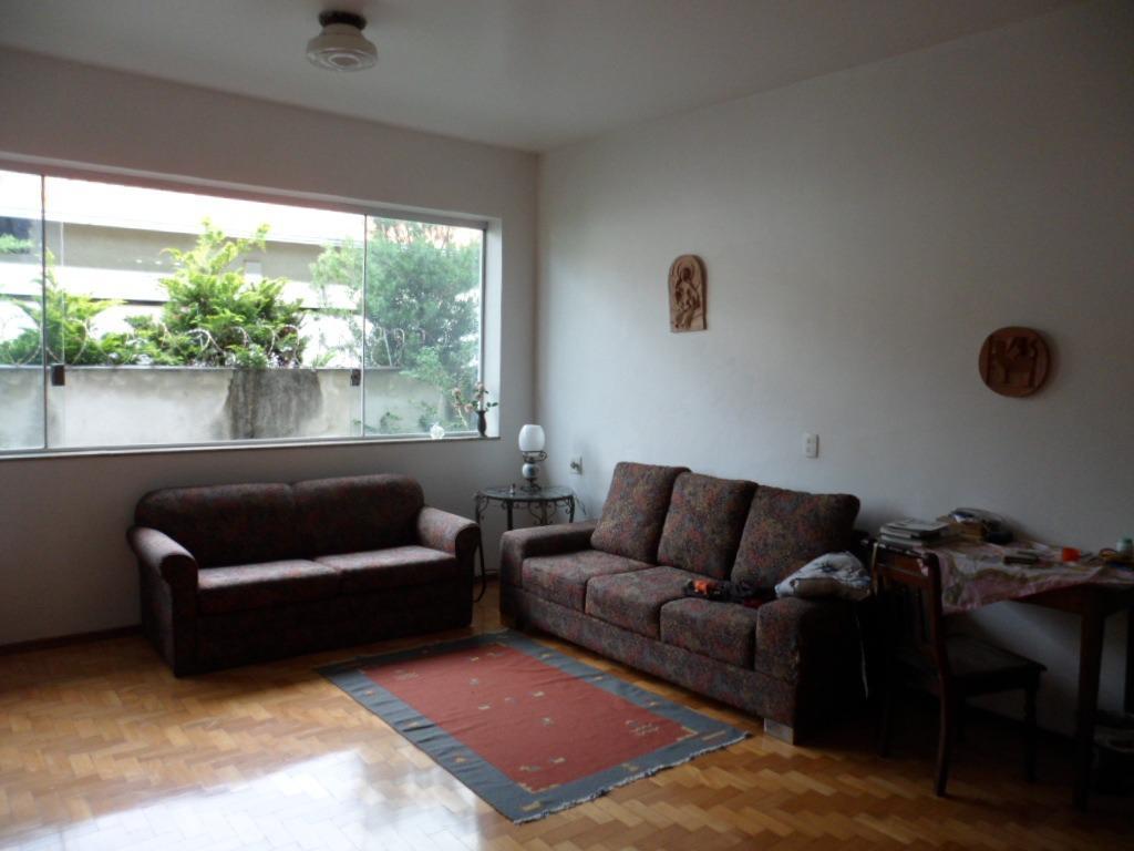 Casa, São Luiz (pampulha), 7 Quartos, 8 Vagas, 2 Suítes