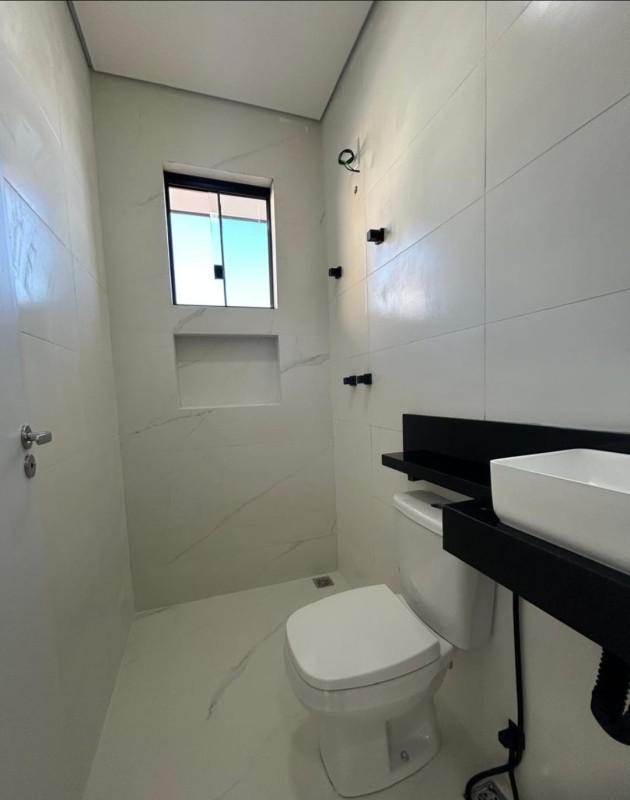 Casa, Santa Inês, 3 Quartos, 3 Vagas, 1 Suíte