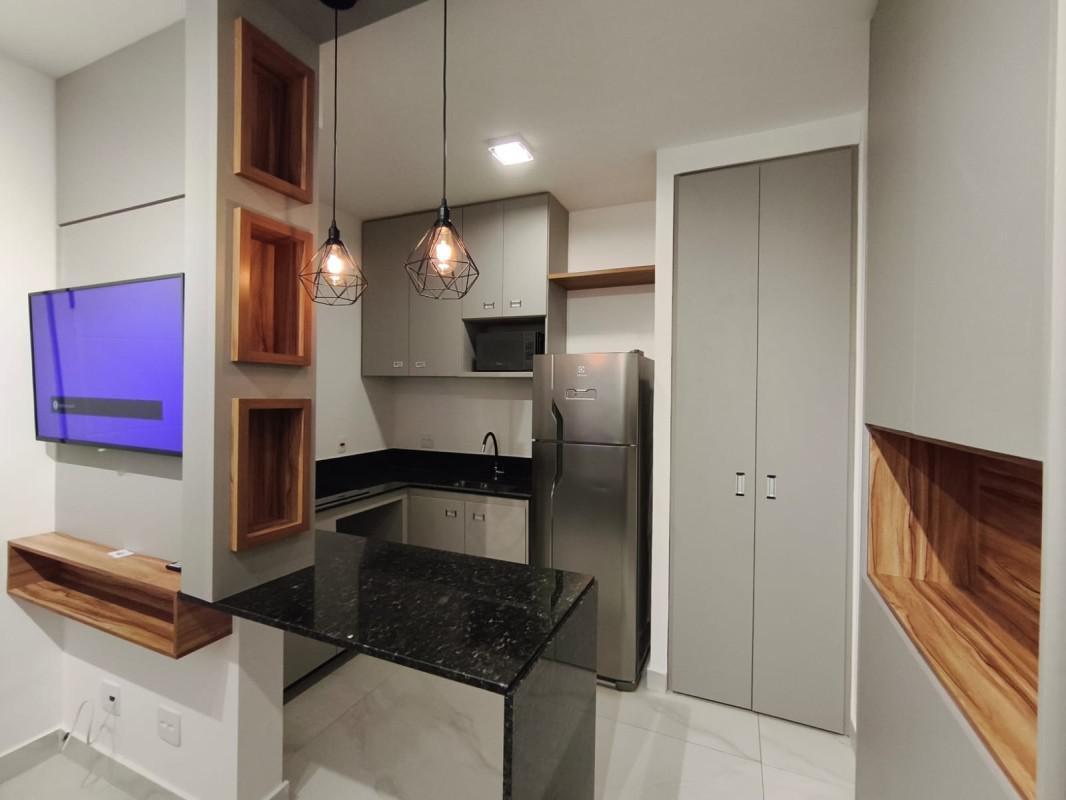 Apartamento, Estoril, 1 Quarto, 1 Vaga, 1 Suíte