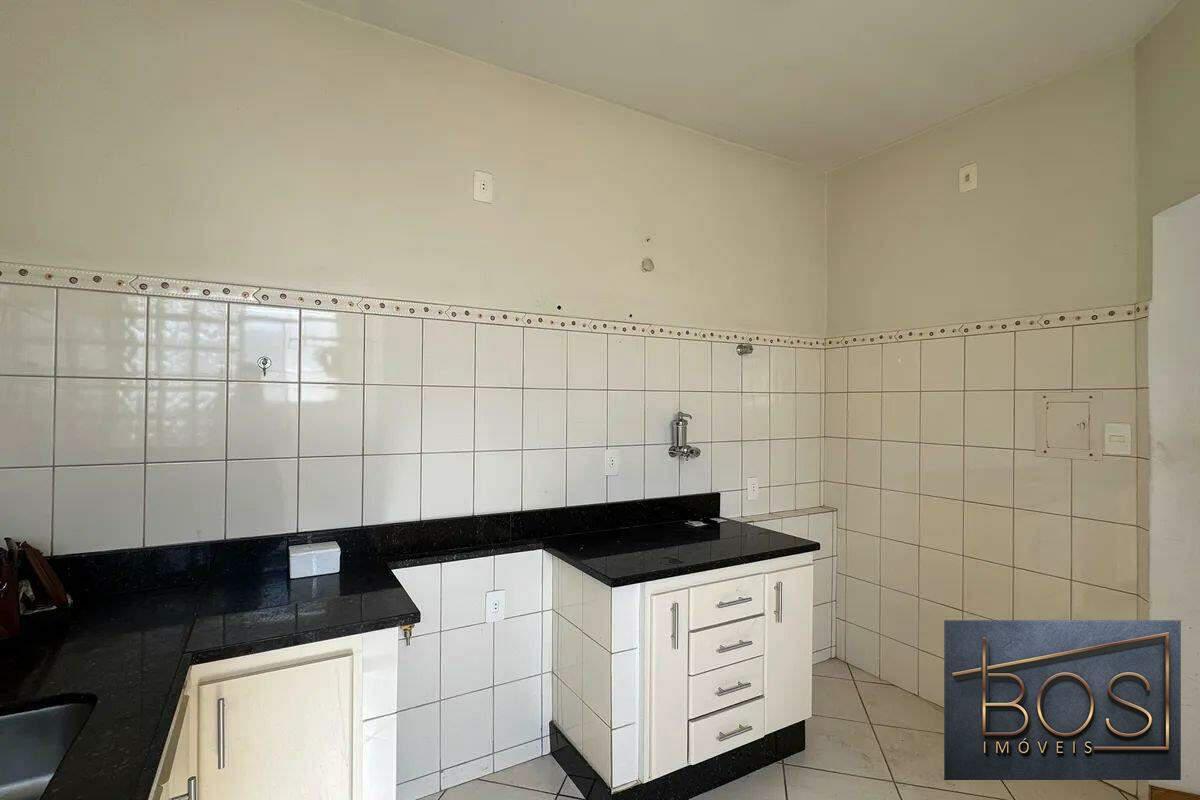 Apartamento, Anchieta, 3 Quartos, 1 Vaga