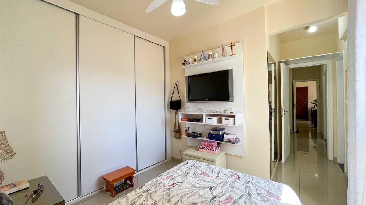 Apartamento, Buritis, 3 Quartos, 2 Vagas, 1 Suíte