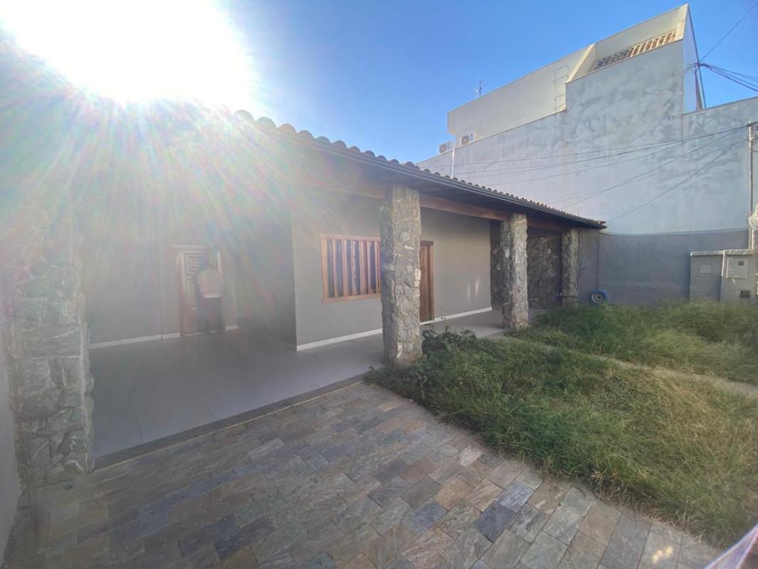 Casa, Canaã, 5 Quartos, 2 Vagas, 2 Suítes