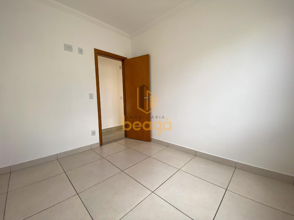 Apartamento, Serrano, 3 Quartos, 2 Vagas, 1 Suíte