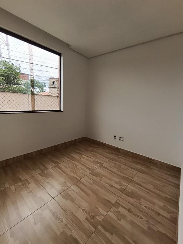 Apartamento, Caiçaras, 2 Quartos, 3 Vagas, 1 Suíte