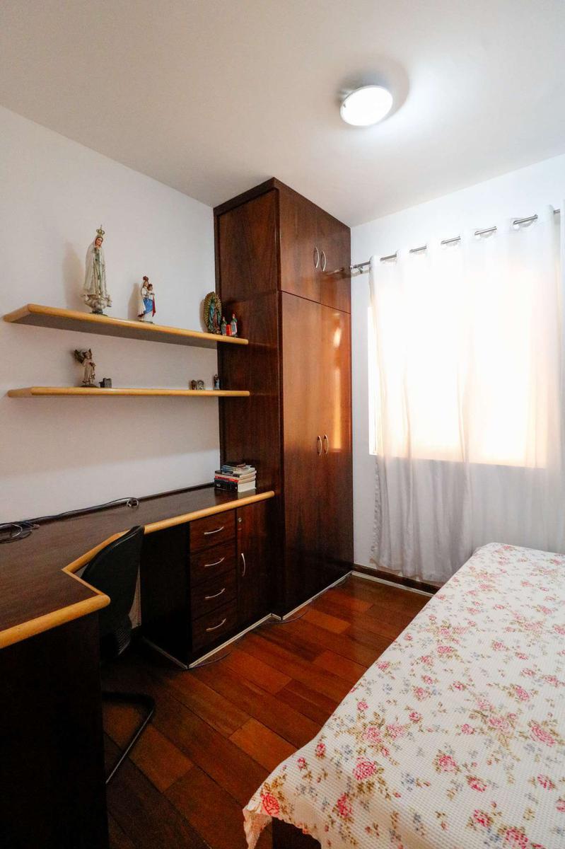 Cobertura, Ouro Preto, 4 Quartos, 2 Vagas, 2 Suítes
