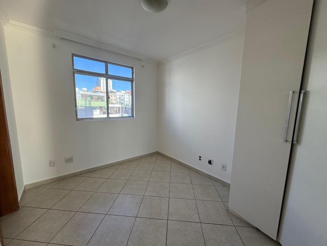 Cobertura, Castelo, 2 Quartos, 2 Vagas, 1 Suíte