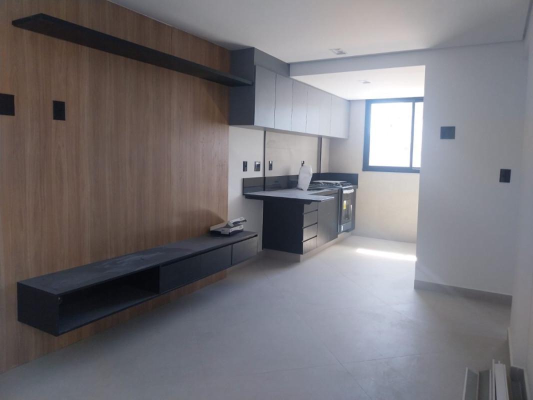 Apartamento, Serra, 2 Quartos, 2 Vagas, 1 Suíte