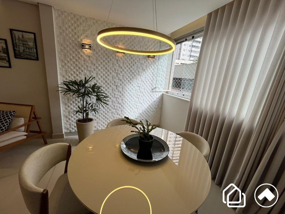 Apartamento, Buritis, 3 Quartos, 2 Vagas, 1 Suíte