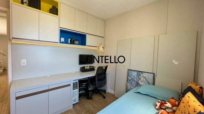 Cobertura, Aeroporto, 2 Quartos, 2 Vagas, 1 Suíte