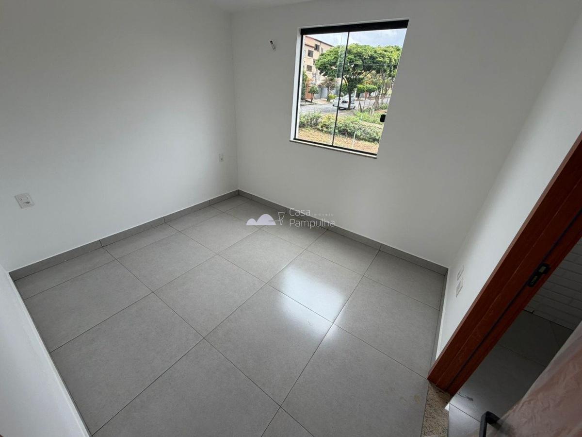 Casa, Santa Amélia, 3 Quartos, 2 Vagas, 1 Suíte