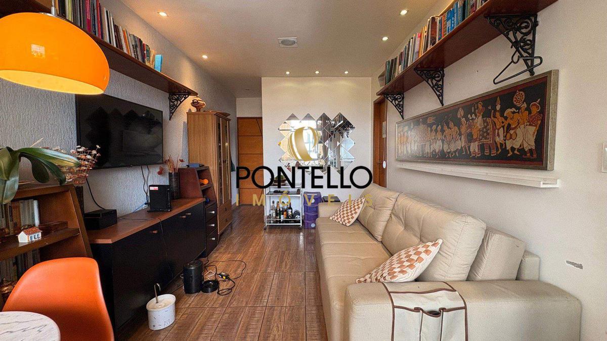 Apartamento, Estoril, 2 Quartos, 1 Vaga, 1 Suíte