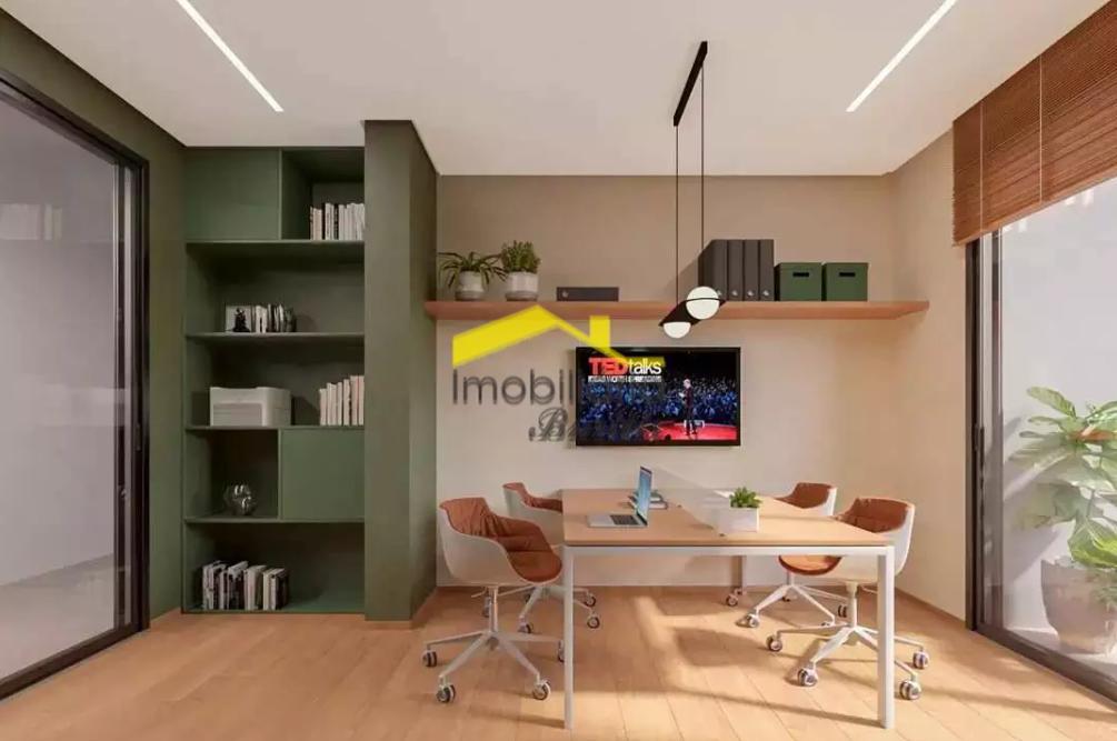 Apartamento, Santa Lúcia, 4 Quartos, 3 Vagas, 1 Suíte