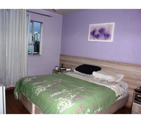 Apartamento, Ouro Preto, 3 Quartos, 3 Vagas, 1 Suíte