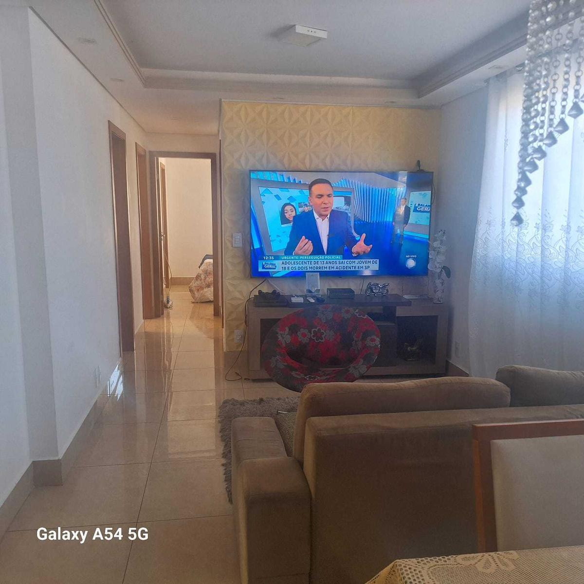 Apartamento, Salgado Filho, 3 Quartos, 2 Vagas, 1 Suíte
