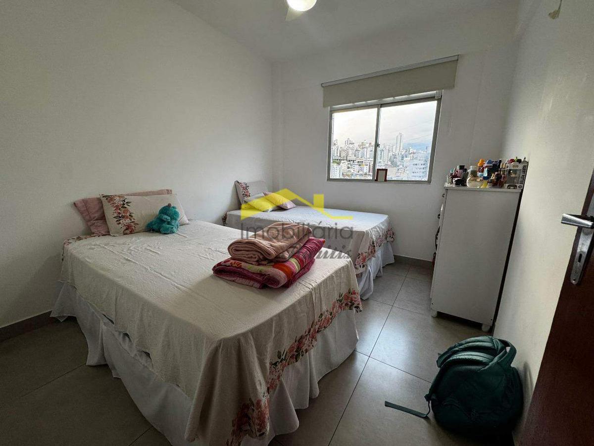 Apartamento, Buritis, 2 Quartos, 1 Vaga