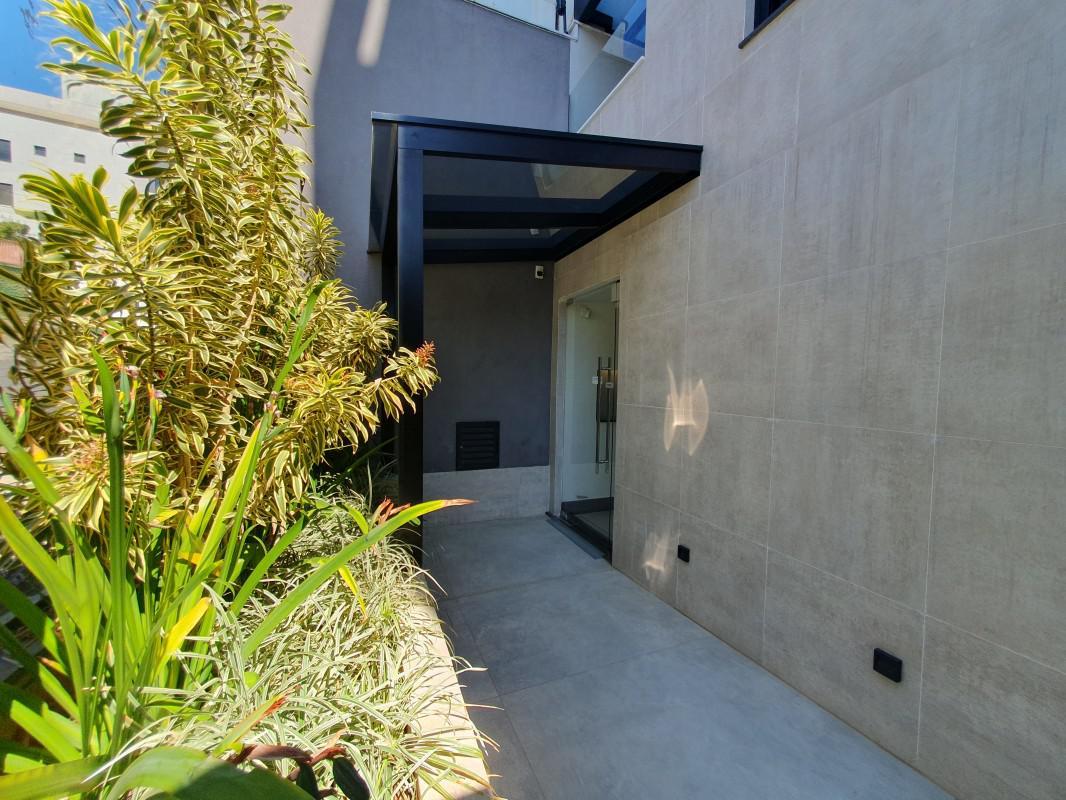 Apartamento, Nova Granada, 3 Quartos, 2 Vagas, 1 Suíte