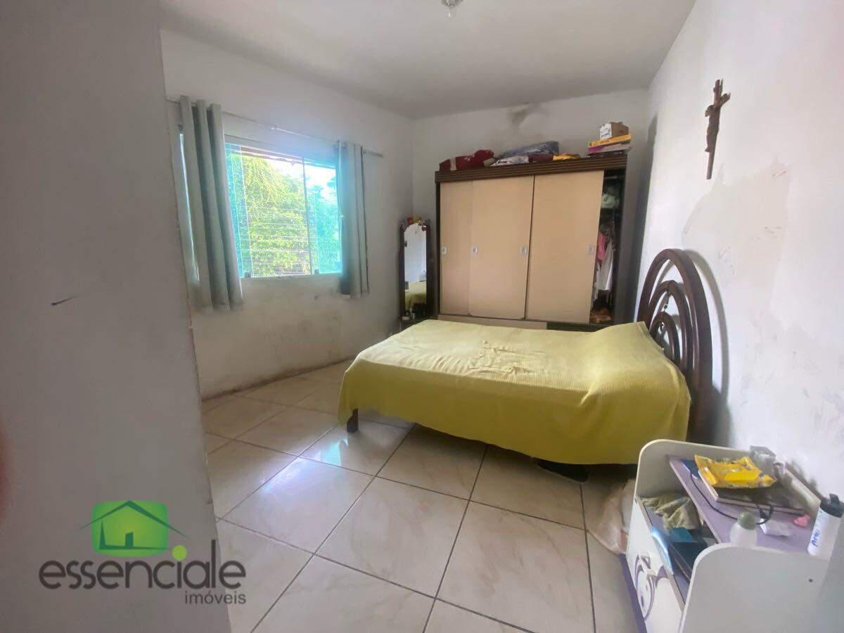 Casa, Alvorada, 2 Quartos, 2 Vagas, 1 Suíte