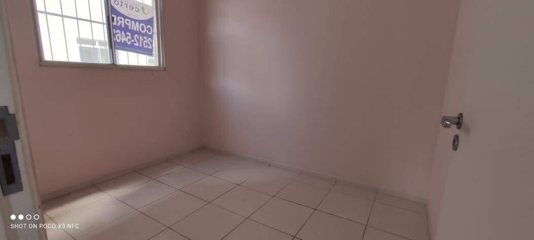 Apartamento, Nova Baden, 2 Quartos, 1 Vaga