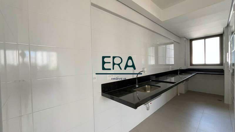 Apartamento, Serra, 3 Quartos, 2 Vagas, 1 Suíte