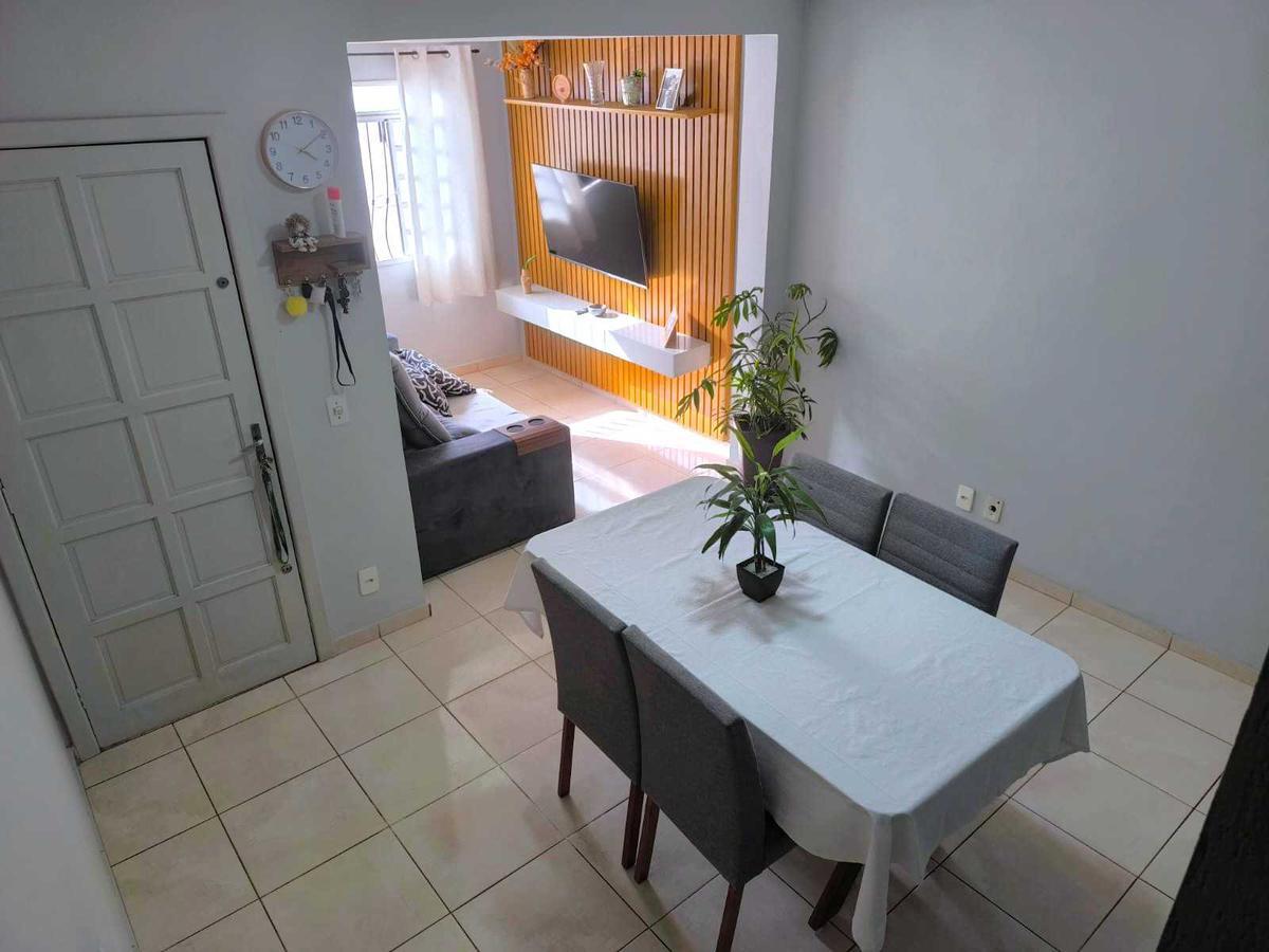 Casa, Dona Clara, 3 Quartos, 1 Vaga, 1 Suíte