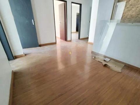 Casa, Sagrada Família, 3 Quartos, 2 Vagas, 1 Suíte