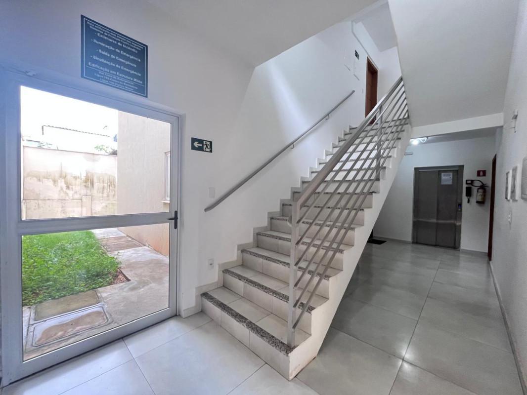 Apartamento, Milionários, 2 Quartos, 1 Vaga