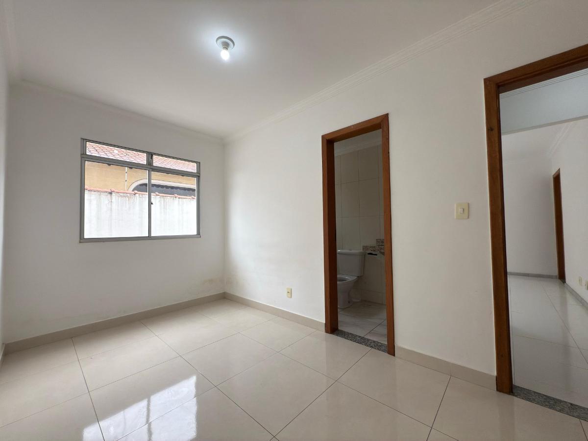 Apartamento, Santa Branca, 3 Quartos, 2 Vagas, 1 Suíte