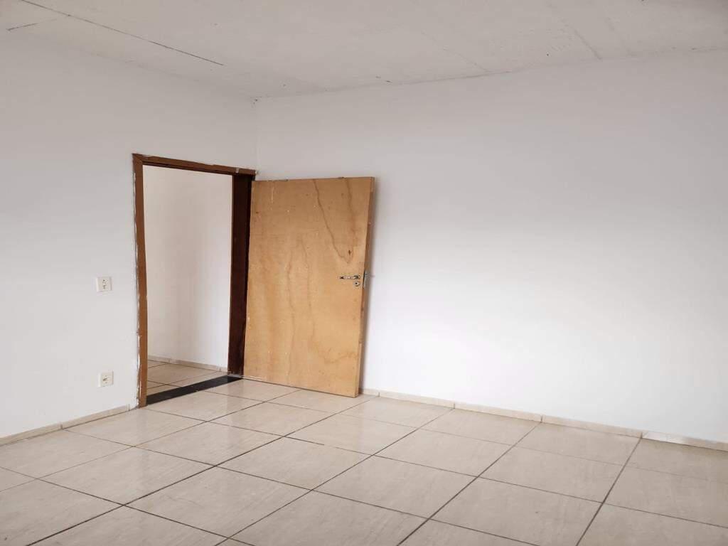 Casa, Santa Cruz, 2 Quartos, 1 Vaga