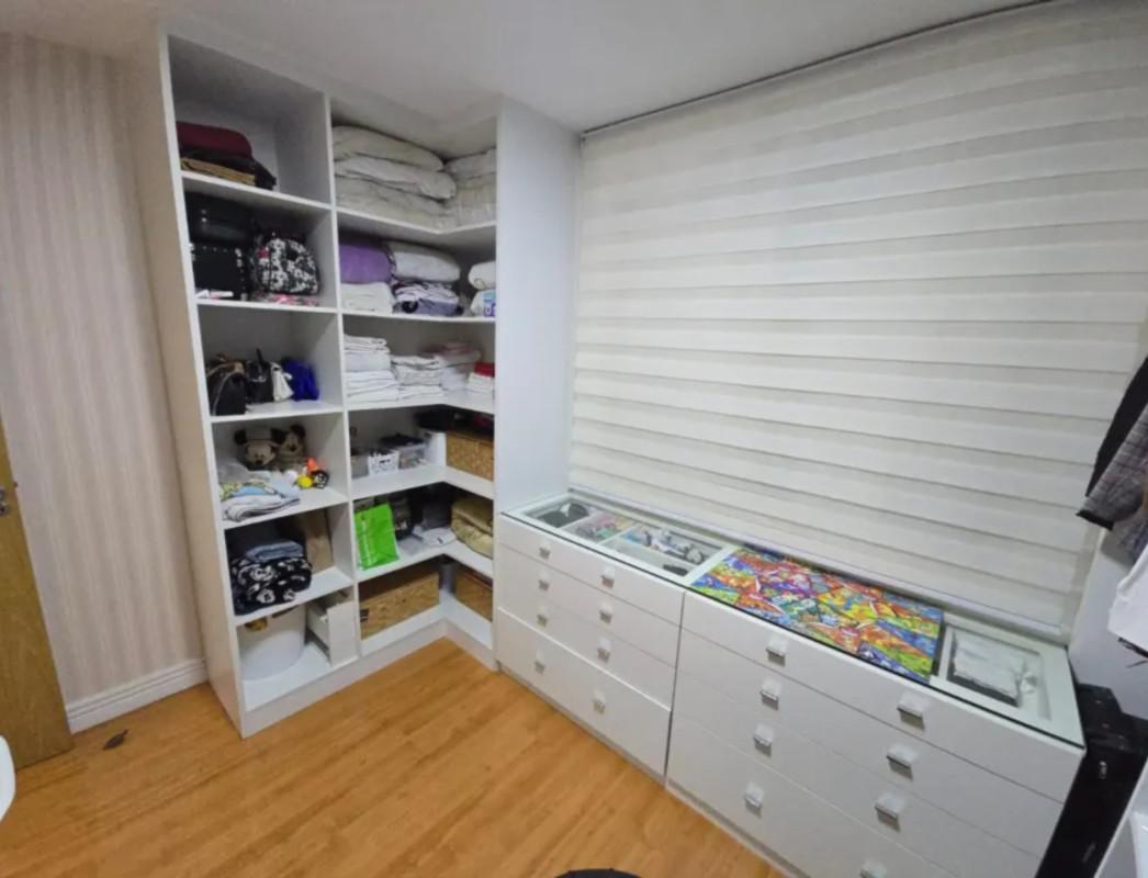 Cobertura, Fernão Dias, 3 Quartos, 2 Vagas, 1 Suíte