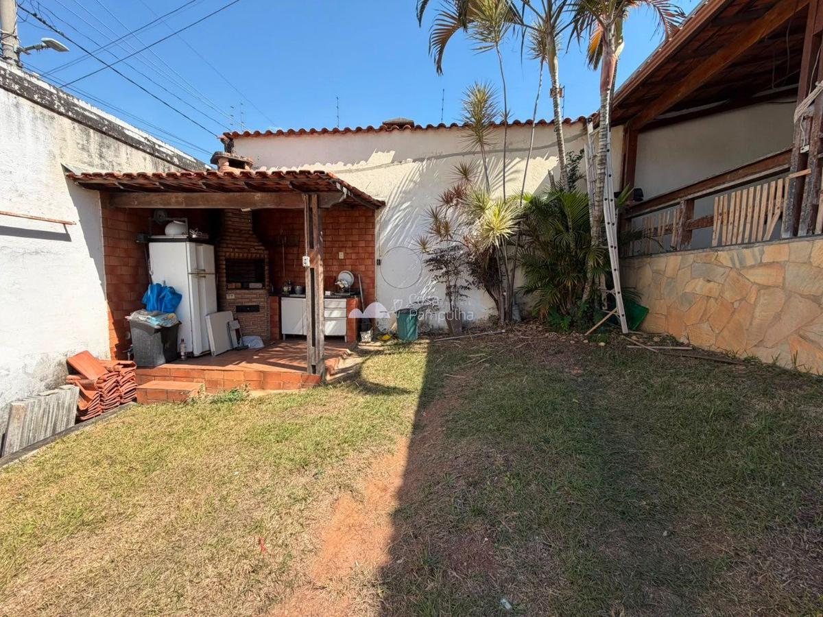 Casa, Santa Amélia, 5 Quartos, 6 Vagas, 1 Suíte