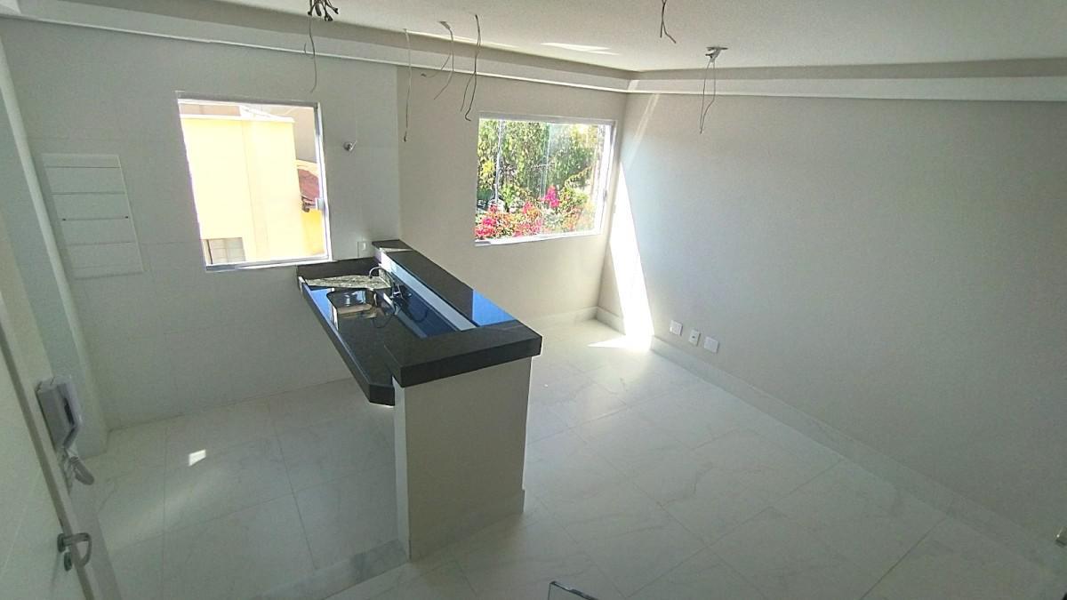 Apartamento, Vila Clóris, 3 Quartos, 2 Vagas, 1 Suíte
