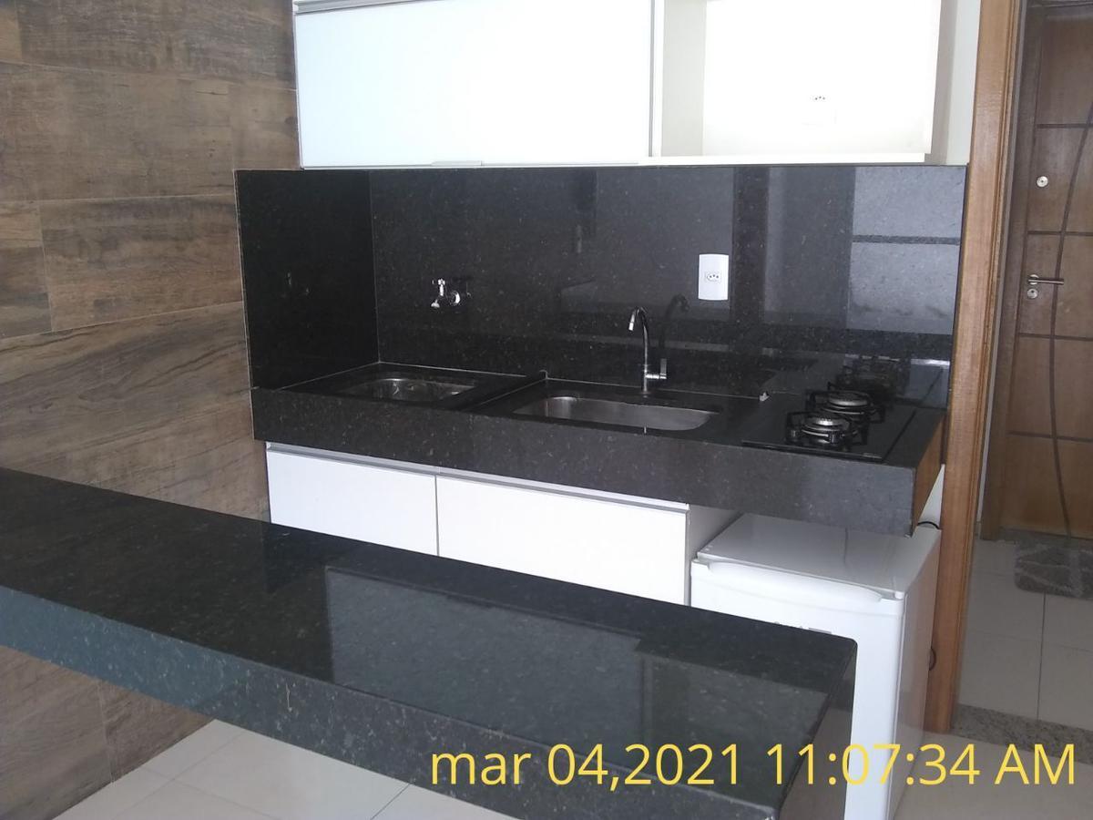 Apartamento, Itapoã, 2 Quartos, 1 Vaga, 1 Suíte